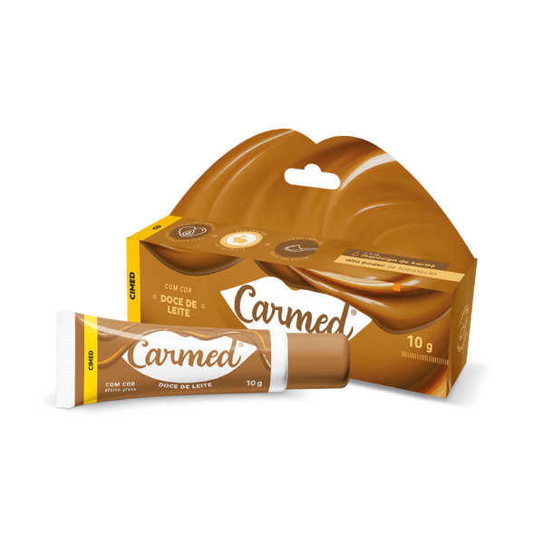 Carmed Doce de Leite